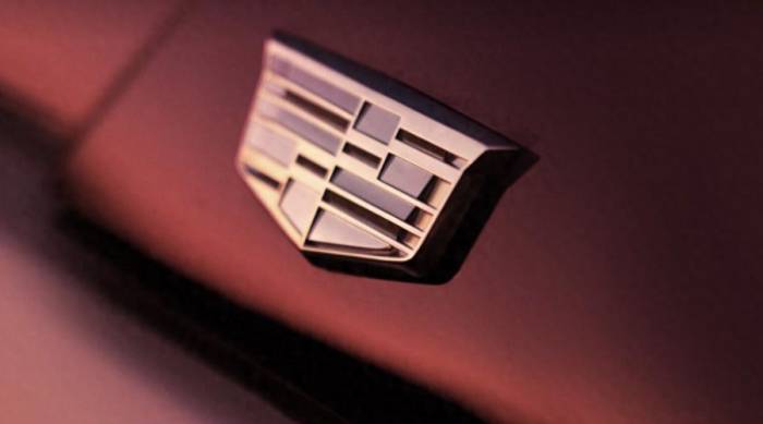 The "leading" Cadillac is back with the banner of "value preservation"
