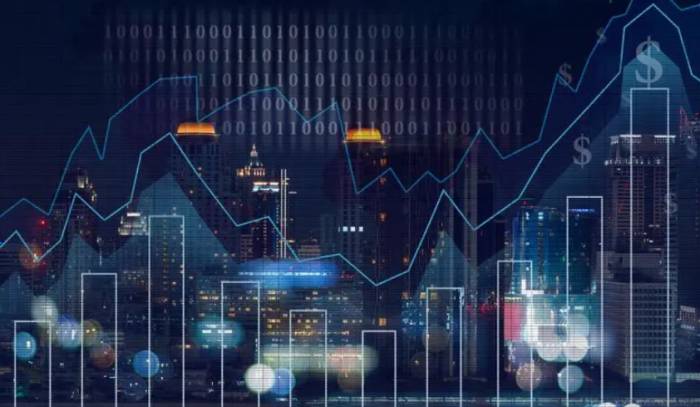 Essential for actual combat: 8 methods to determine the trend direction